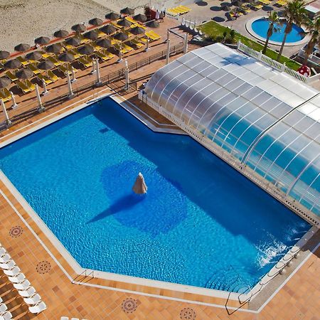 Hotel & Spa Entremares Λα Μάνγκα Δελ Μαρ Μενόρ Εξωτερικό φωτογραφία
