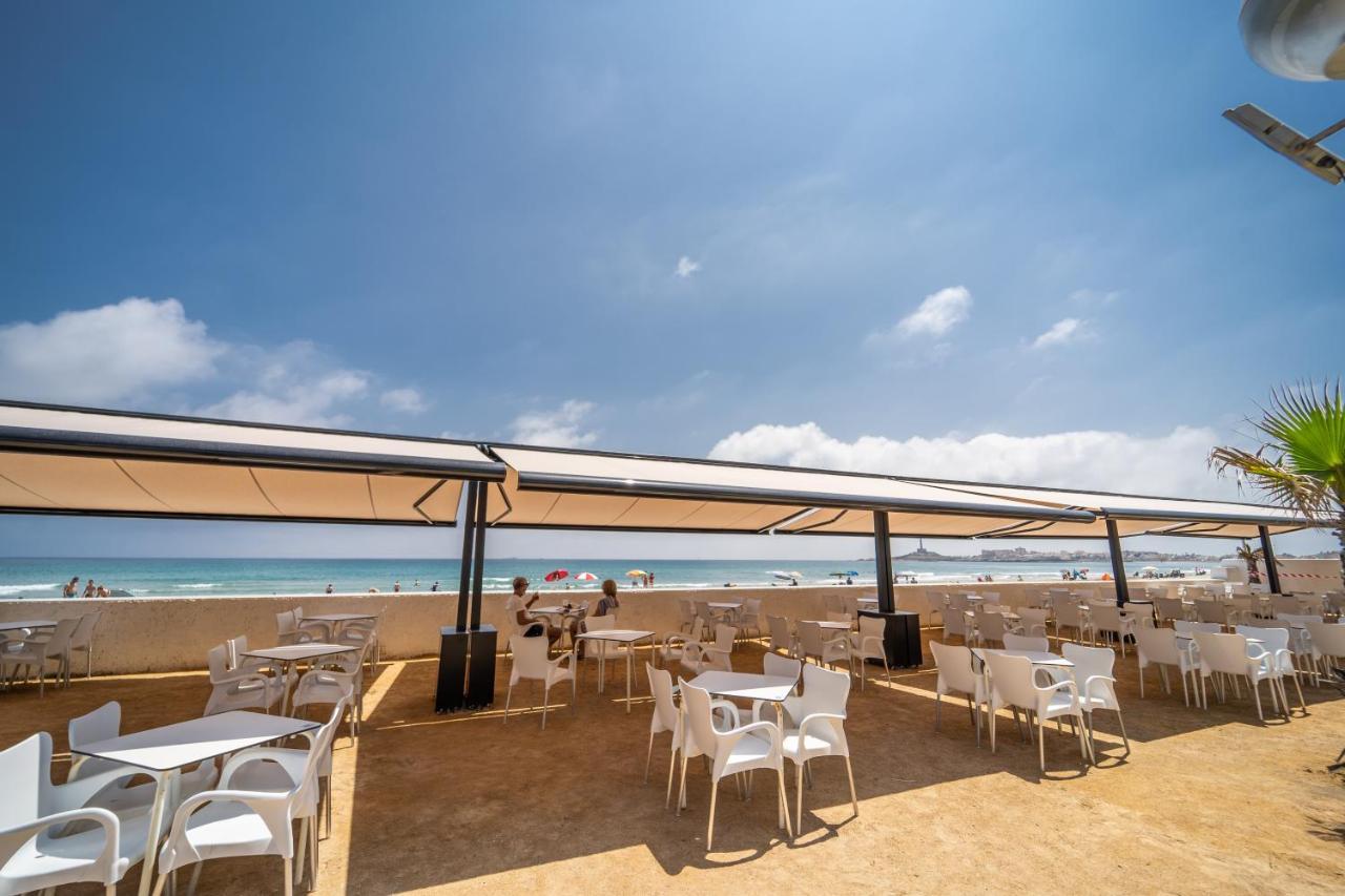 Hotel & Spa Entremares Λα Μάνγκα Δελ Μαρ Μενόρ Εξωτερικό φωτογραφία