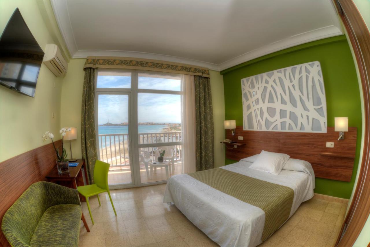 Hotel & Spa Entremares Λα Μάνγκα Δελ Μαρ Μενόρ Εξωτερικό φωτογραφία