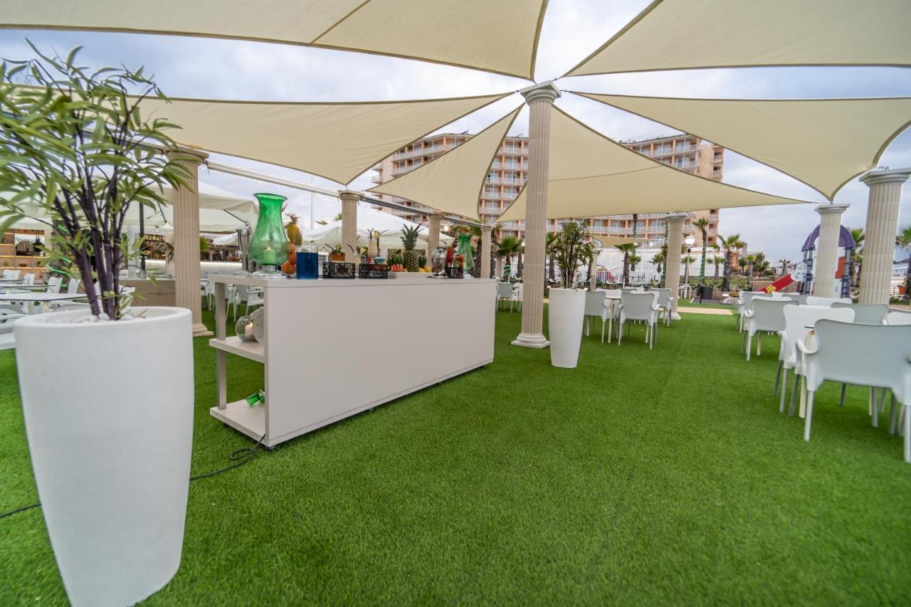 Hotel & Spa Entremares Λα Μάνγκα Δελ Μαρ Μενόρ Εξωτερικό φωτογραφία