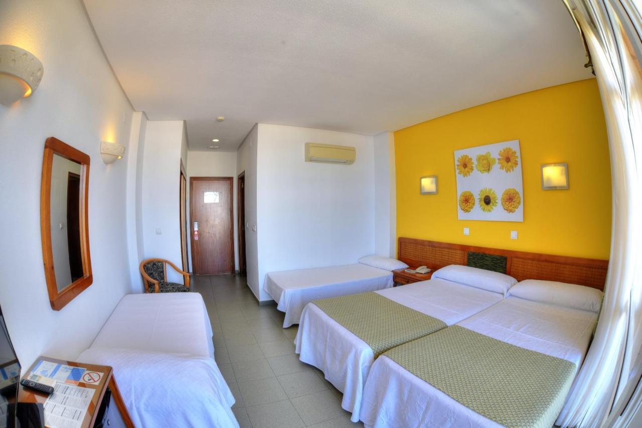 Hotel & Spa Entremares Λα Μάνγκα Δελ Μαρ Μενόρ Εξωτερικό φωτογραφία