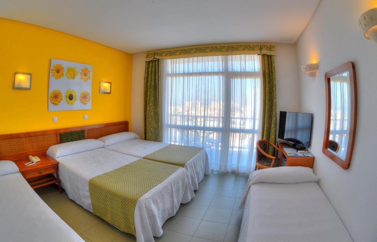 Hotel & Spa Entremares Λα Μάνγκα Δελ Μαρ Μενόρ Εξωτερικό φωτογραφία