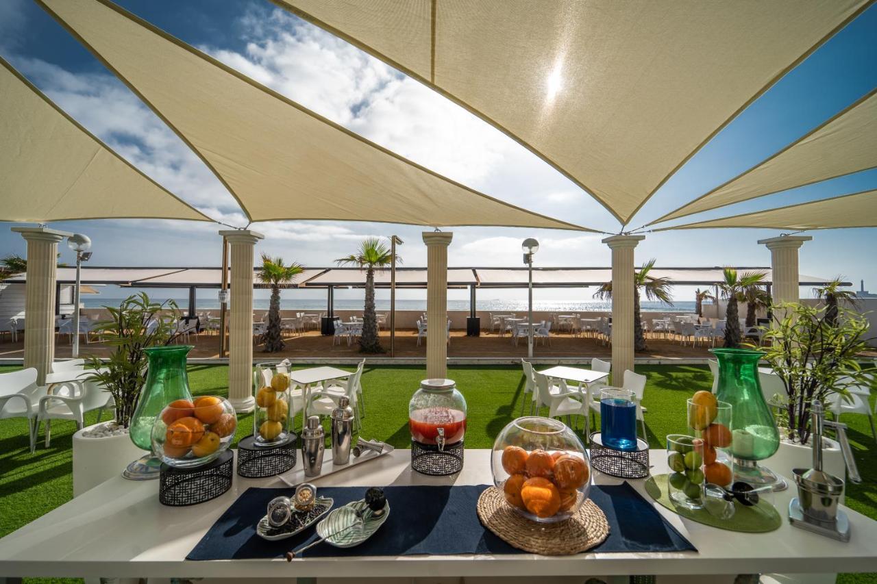 Hotel & Spa Entremares Λα Μάνγκα Δελ Μαρ Μενόρ Εξωτερικό φωτογραφία