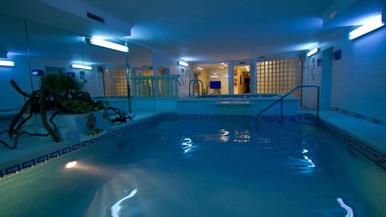 Hotel & Spa Entremares Λα Μάνγκα Δελ Μαρ Μενόρ Εξωτερικό φωτογραφία