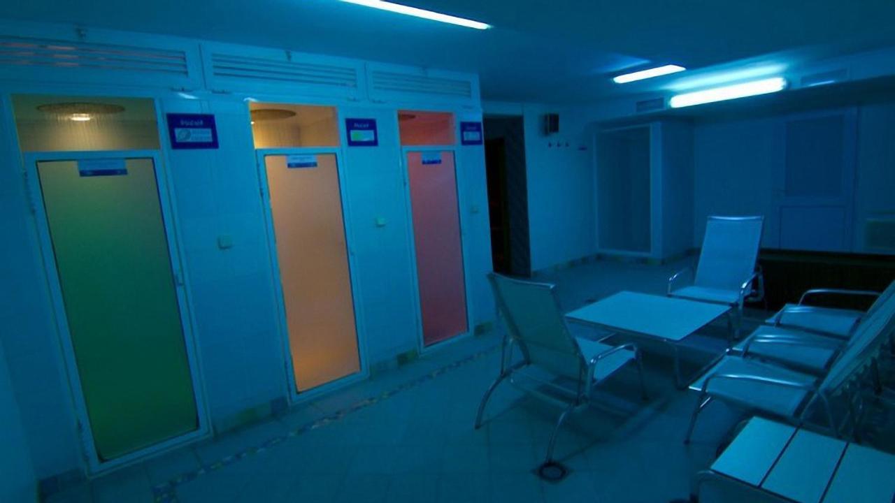 Hotel & Spa Entremares Λα Μάνγκα Δελ Μαρ Μενόρ Εξωτερικό φωτογραφία