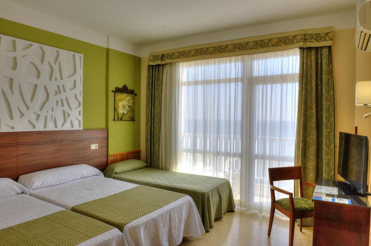 Hotel & Spa Entremares Λα Μάνγκα Δελ Μαρ Μενόρ Εξωτερικό φωτογραφία
