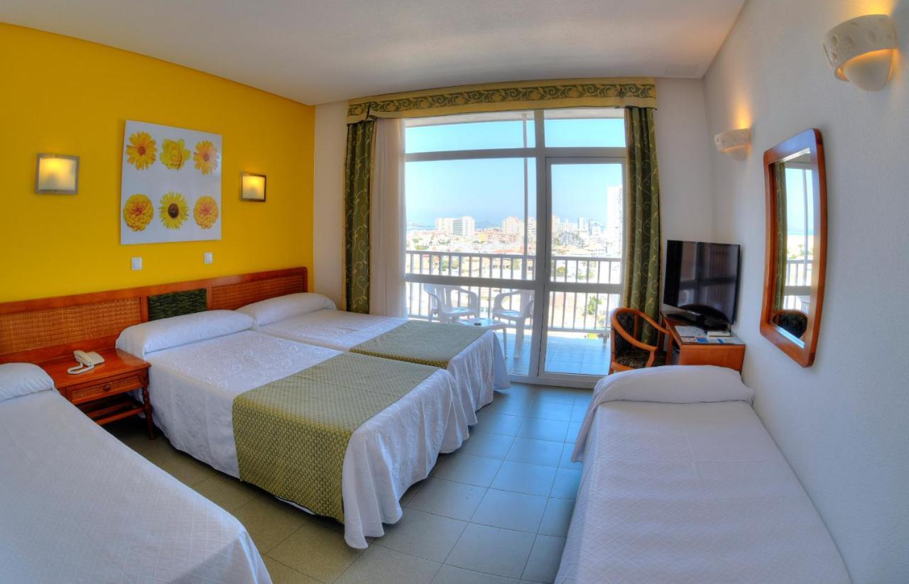 Hotel & Spa Entremares Λα Μάνγκα Δελ Μαρ Μενόρ Εξωτερικό φωτογραφία