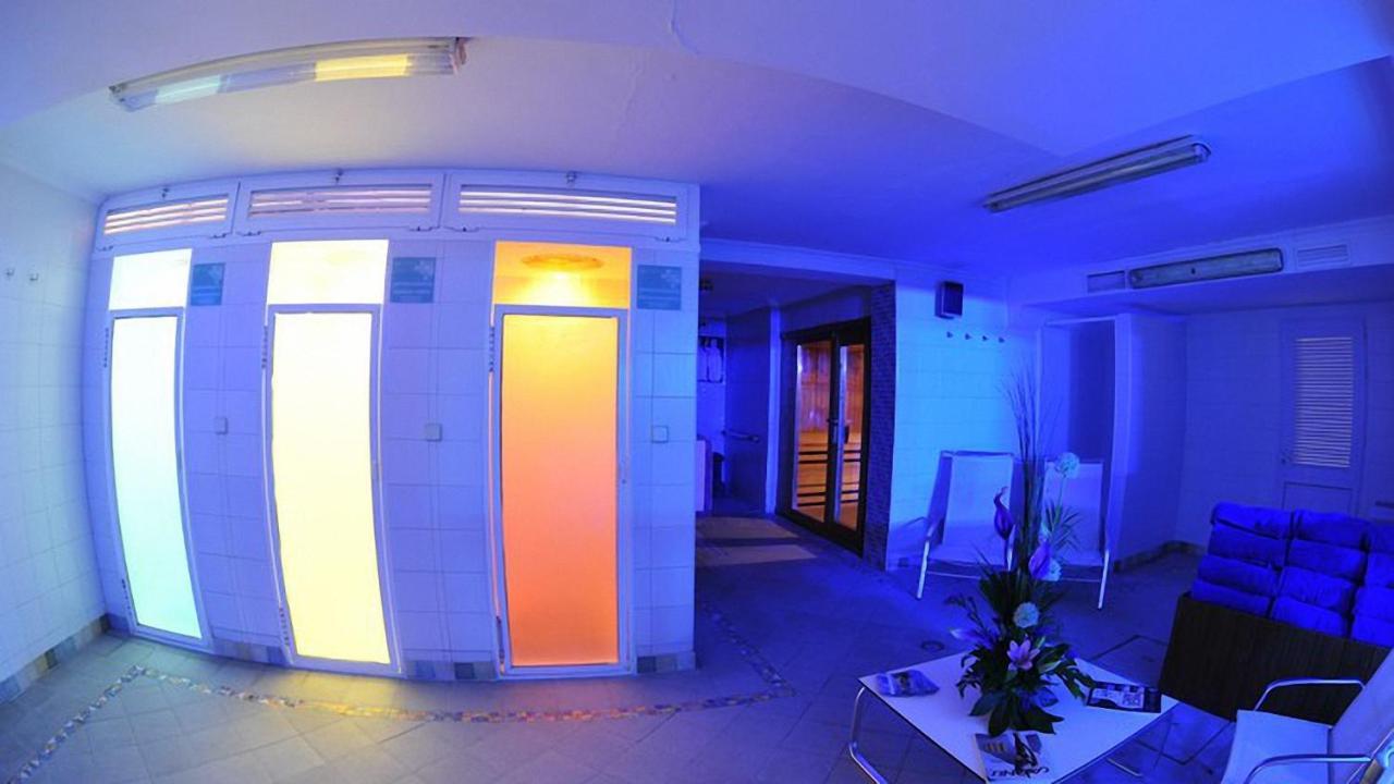 Hotel & Spa Entremares Λα Μάνγκα Δελ Μαρ Μενόρ Δωμάτιο φωτογραφία