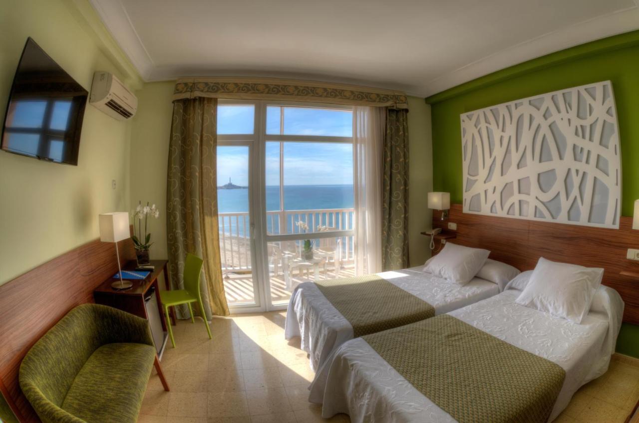 Hotel & Spa Entremares Λα Μάνγκα Δελ Μαρ Μενόρ Εξωτερικό φωτογραφία