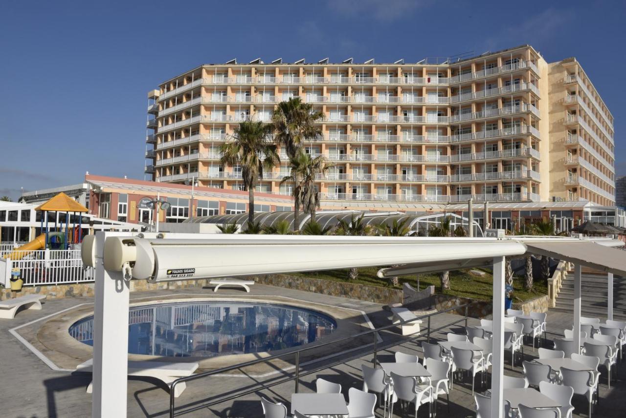 Hotel & Spa Entremares Λα Μάνγκα Δελ Μαρ Μενόρ Εξωτερικό φωτογραφία