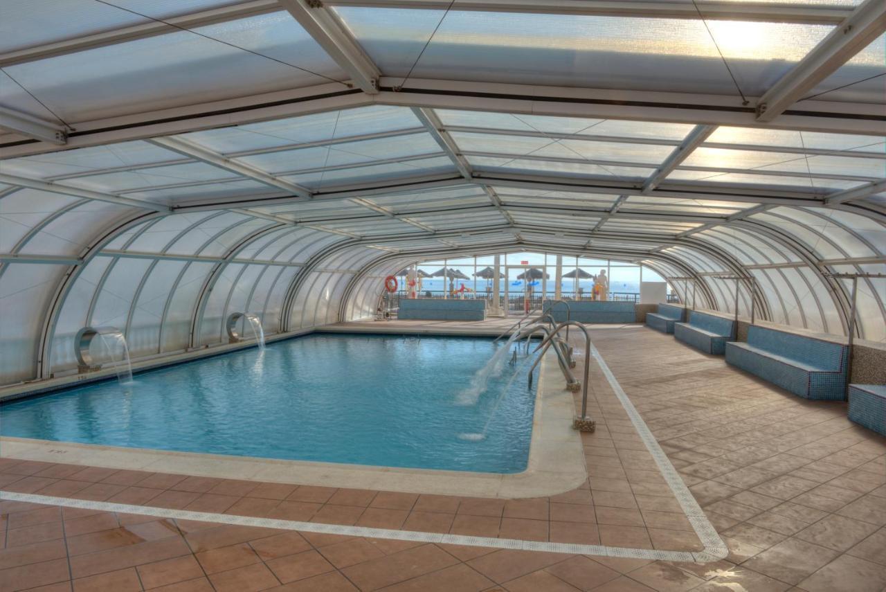 Hotel & Spa Entremares Λα Μάνγκα Δελ Μαρ Μενόρ Εξωτερικό φωτογραφία