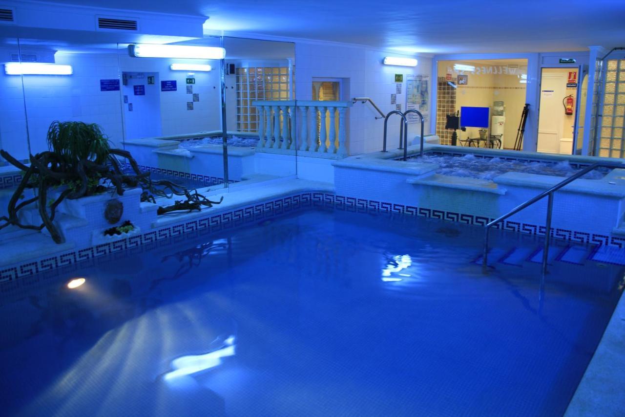 Hotel & Spa Entremares Λα Μάνγκα Δελ Μαρ Μενόρ Εξωτερικό φωτογραφία