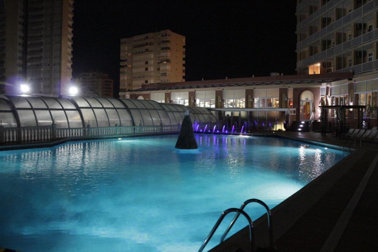 Hotel & Spa Entremares Λα Μάνγκα Δελ Μαρ Μενόρ Εξωτερικό φωτογραφία