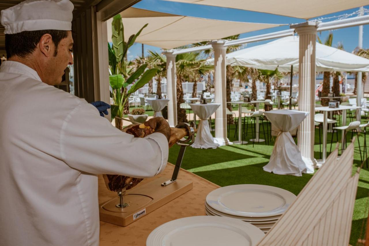 Hotel & Spa Entremares Λα Μάνγκα Δελ Μαρ Μενόρ Εξωτερικό φωτογραφία