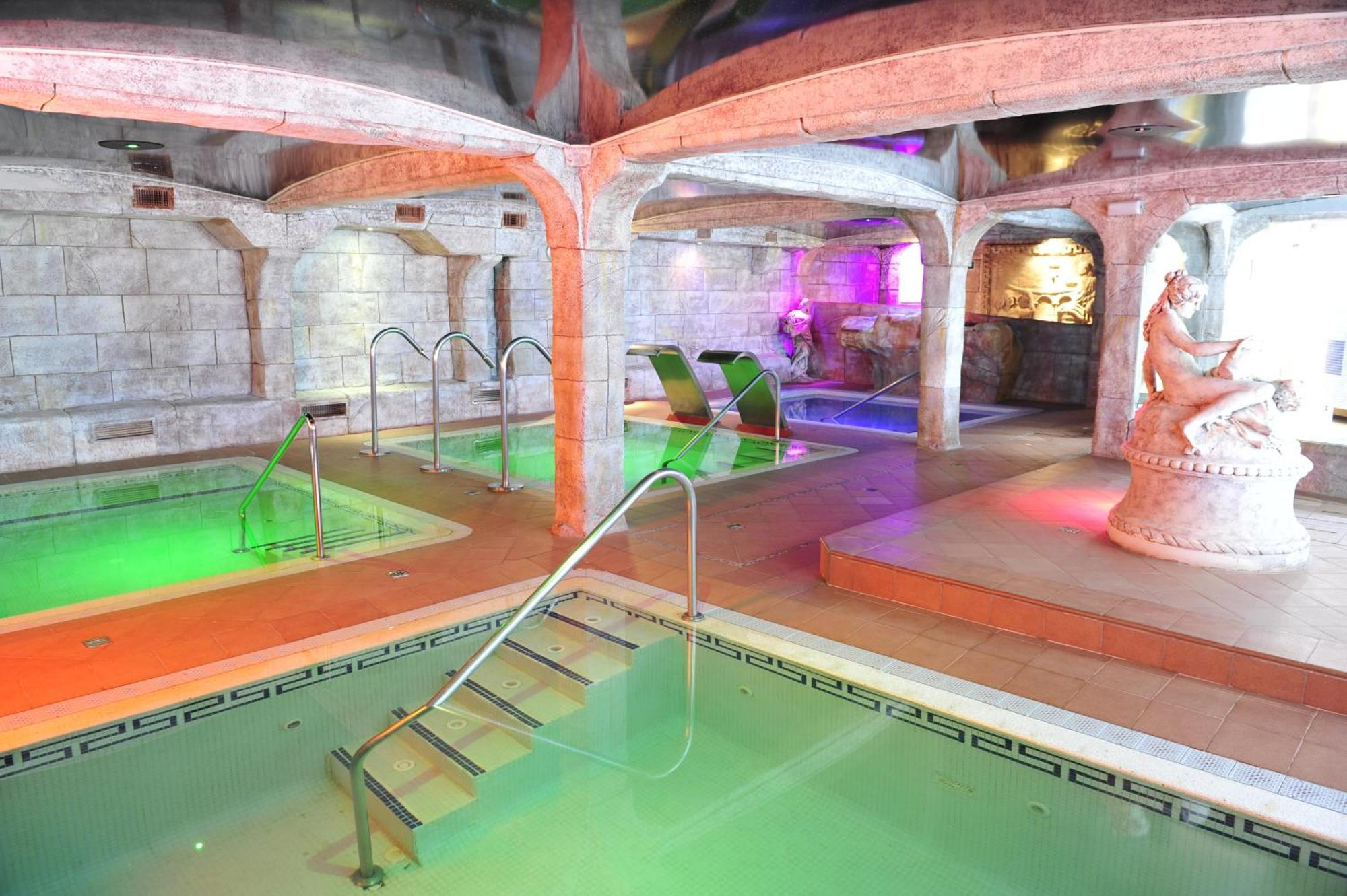Hotel & Spa Entremares Λα Μάνγκα Δελ Μαρ Μενόρ Εξωτερικό φωτογραφία
