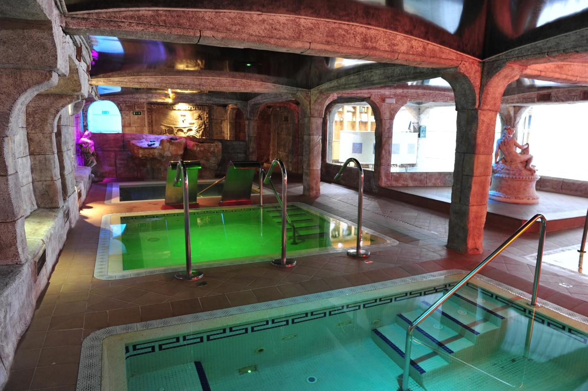 Hotel & Spa Entremares Λα Μάνγκα Δελ Μαρ Μενόρ Εξωτερικό φωτογραφία