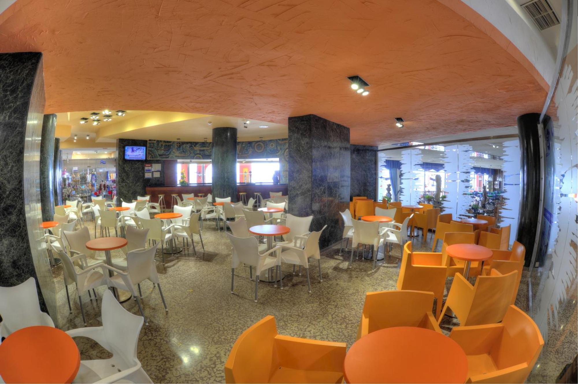 Hotel & Spa Entremares Λα Μάνγκα Δελ Μαρ Μενόρ Εξωτερικό φωτογραφία