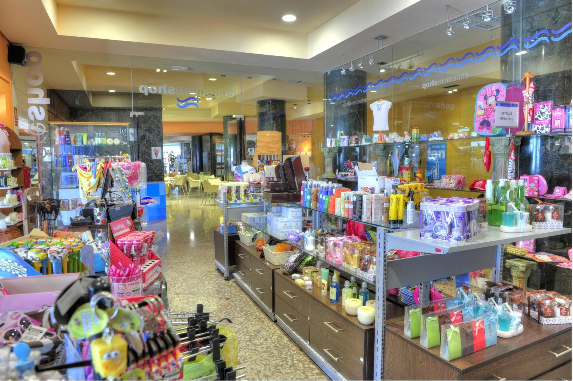 Hotel & Spa Entremares Λα Μάνγκα Δελ Μαρ Μενόρ Εξωτερικό φωτογραφία