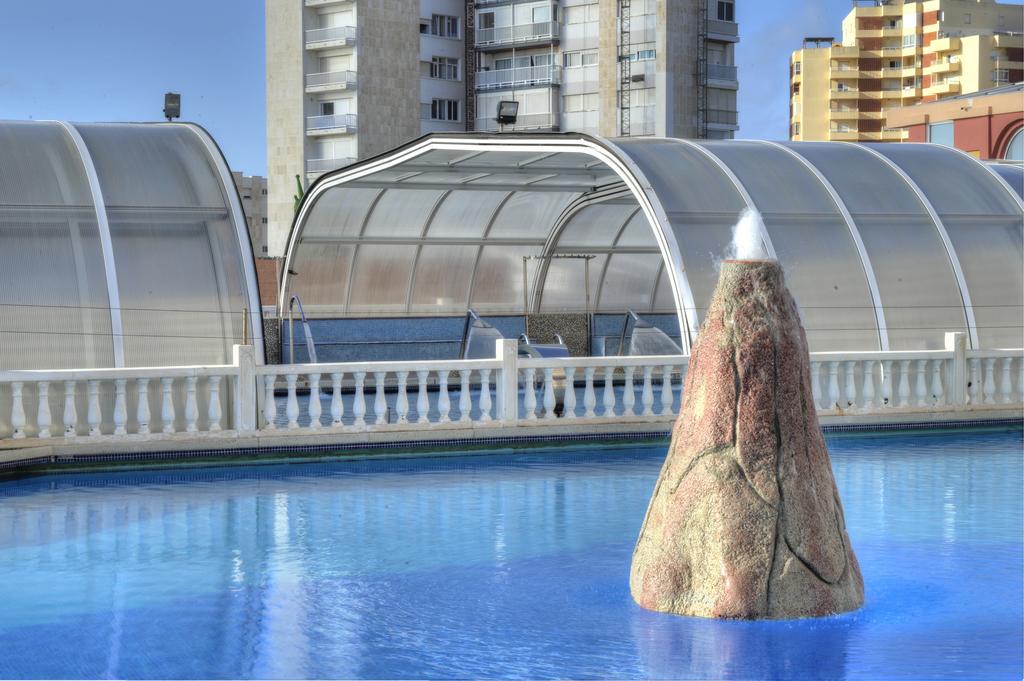 Hotel & Spa Entremares Λα Μάνγκα Δελ Μαρ Μενόρ Εξωτερικό φωτογραφία