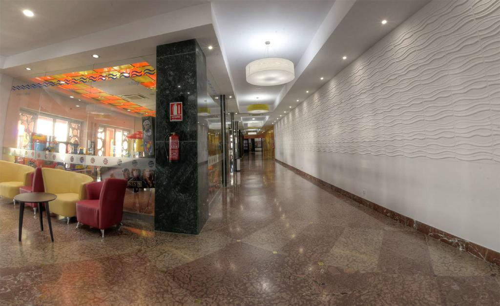Hotel & Spa Entremares Λα Μάνγκα Δελ Μαρ Μενόρ Εξωτερικό φωτογραφία