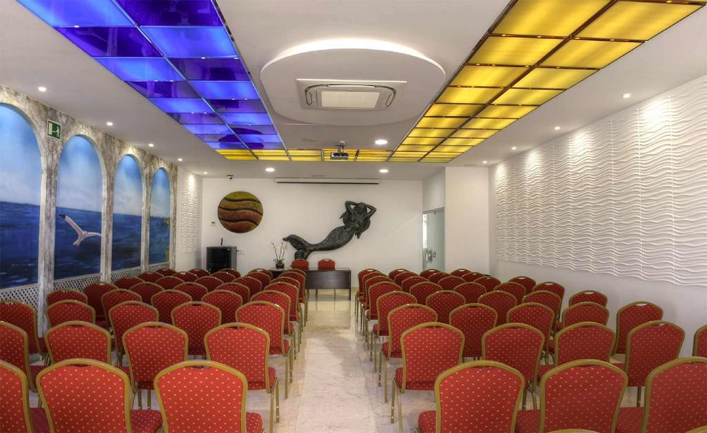 Hotel & Spa Entremares Λα Μάνγκα Δελ Μαρ Μενόρ Εξωτερικό φωτογραφία