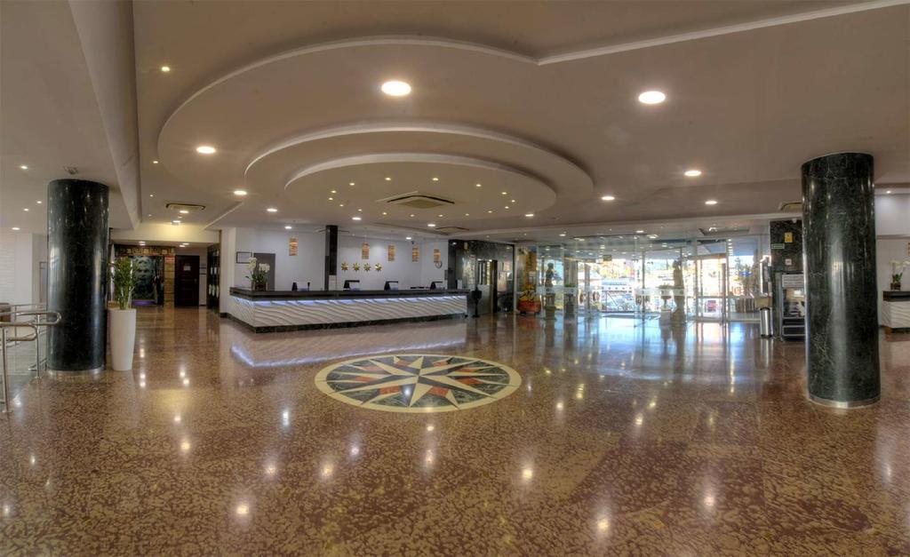 Hotel & Spa Entremares Λα Μάνγκα Δελ Μαρ Μενόρ Εξωτερικό φωτογραφία