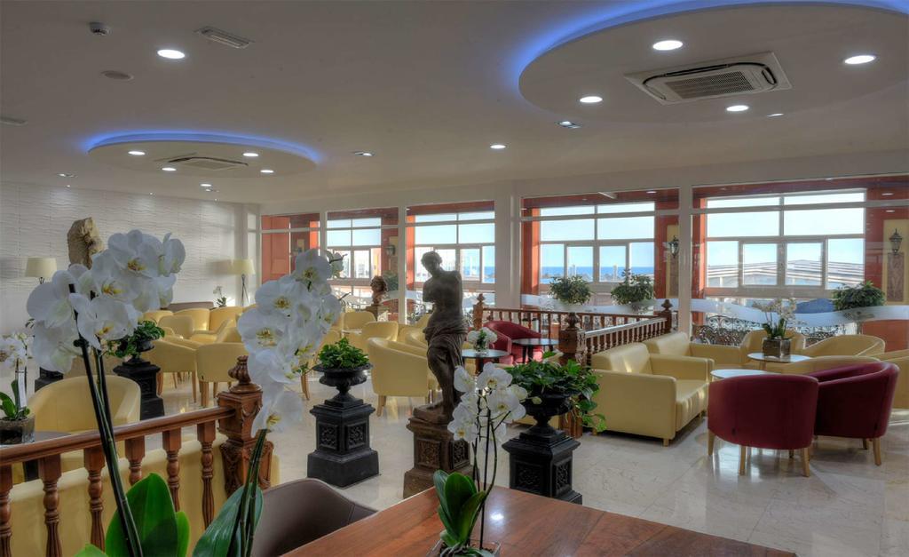 Hotel & Spa Entremares Λα Μάνγκα Δελ Μαρ Μενόρ Εξωτερικό φωτογραφία