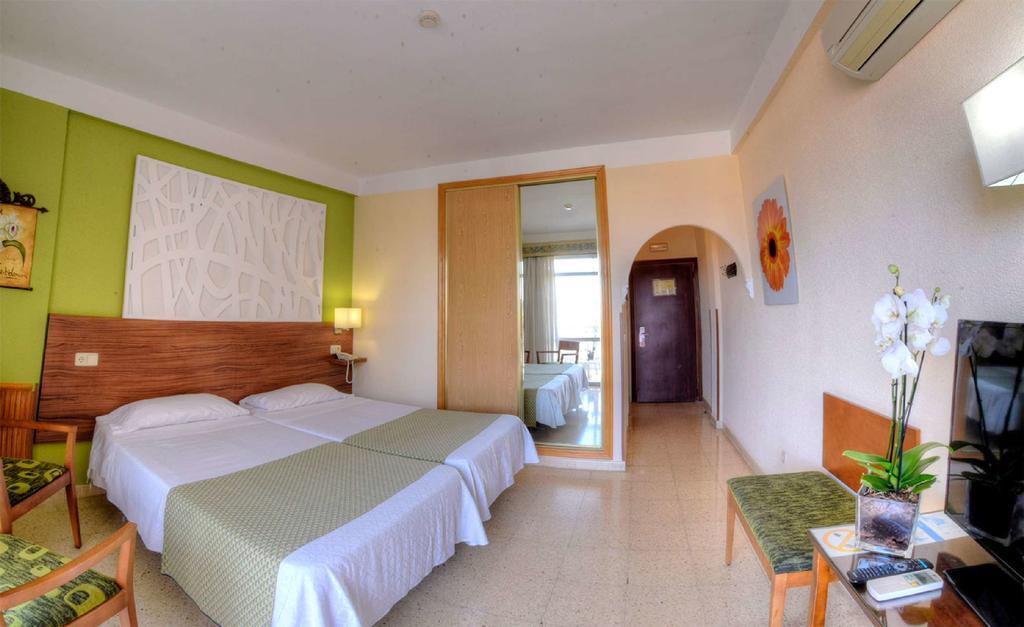 Hotel & Spa Entremares Λα Μάνγκα Δελ Μαρ Μενόρ Εξωτερικό φωτογραφία