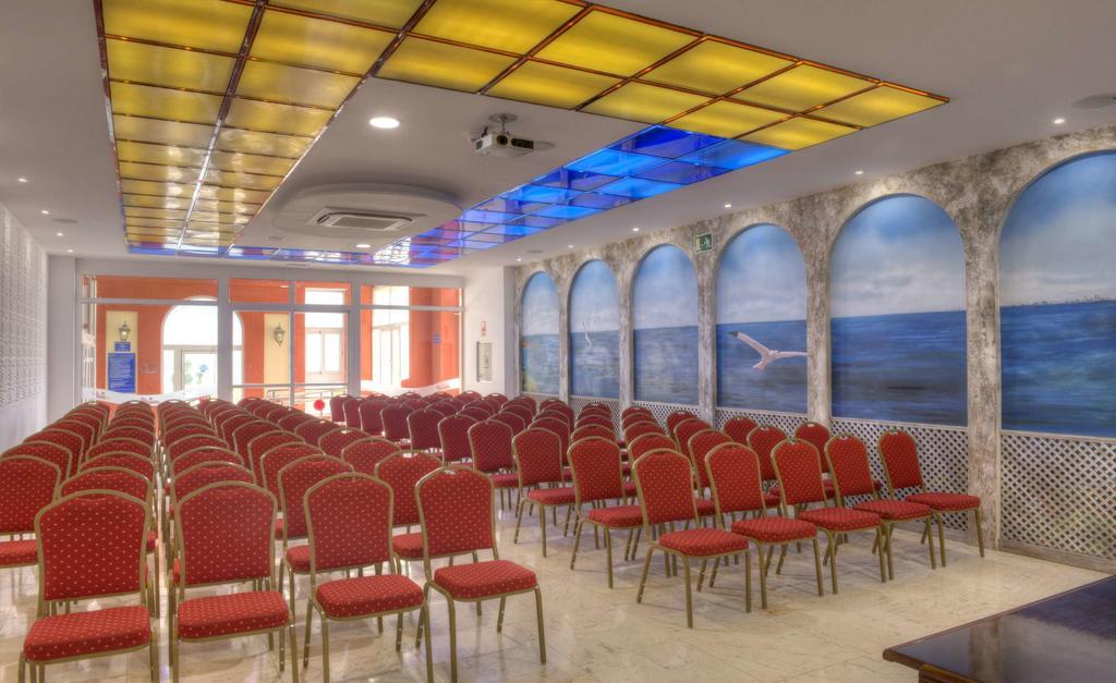 Hotel & Spa Entremares Λα Μάνγκα Δελ Μαρ Μενόρ Εξωτερικό φωτογραφία