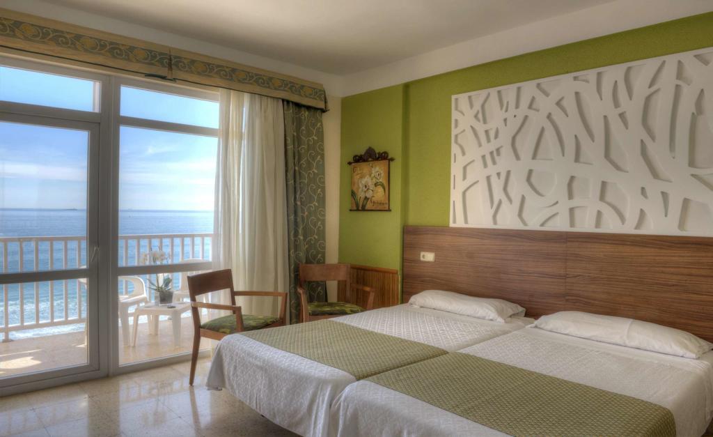 Hotel & Spa Entremares Λα Μάνγκα Δελ Μαρ Μενόρ Εξωτερικό φωτογραφία