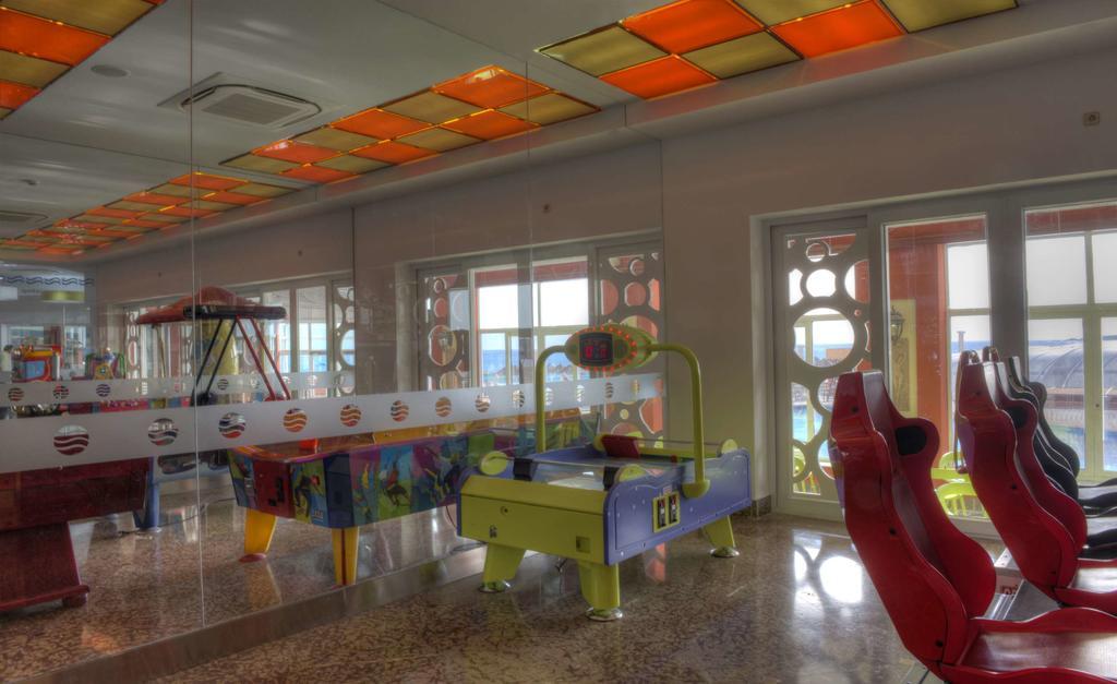 Hotel & Spa Entremares Λα Μάνγκα Δελ Μαρ Μενόρ Εξωτερικό φωτογραφία