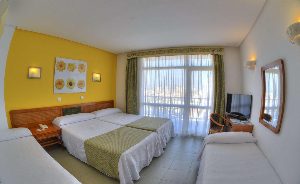Hotel & Spa Entremares Λα Μάνγκα Δελ Μαρ Μενόρ Εξωτερικό φωτογραφία