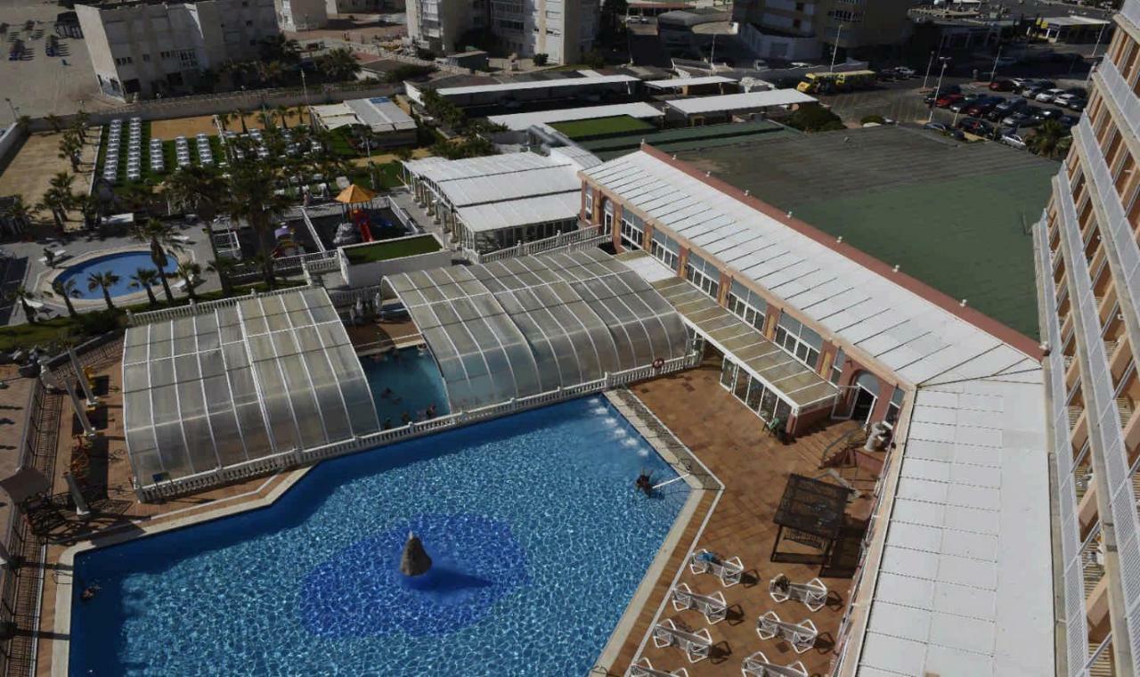 Hotel & Spa Entremares Λα Μάνγκα Δελ Μαρ Μενόρ Εξωτερικό φωτογραφία