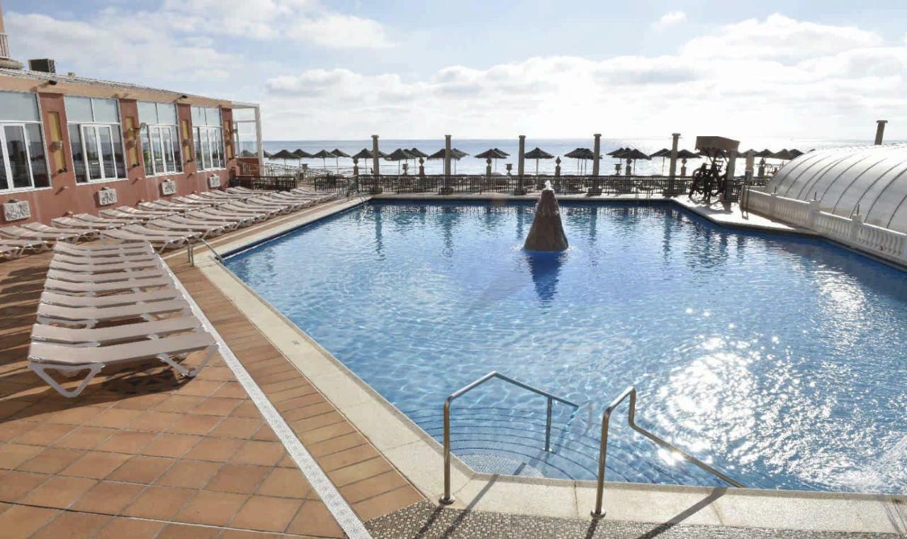 Hotel & Spa Entremares Λα Μάνγκα Δελ Μαρ Μενόρ Εξωτερικό φωτογραφία