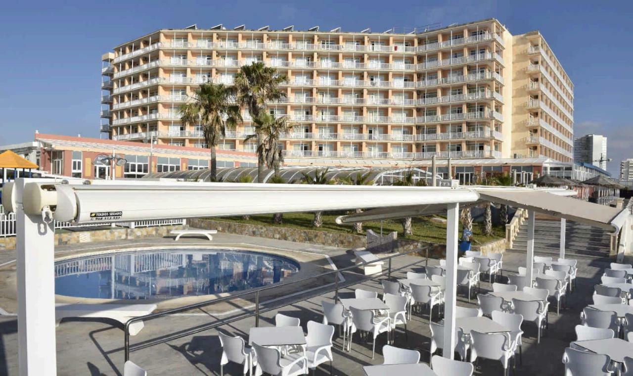 Hotel & Spa Entremares Λα Μάνγκα Δελ Μαρ Μενόρ Εξωτερικό φωτογραφία