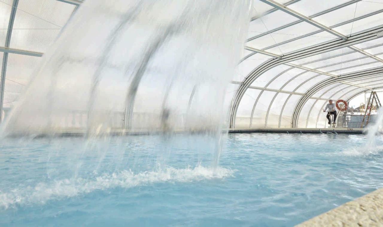 Hotel & Spa Entremares Λα Μάνγκα Δελ Μαρ Μενόρ Εξωτερικό φωτογραφία