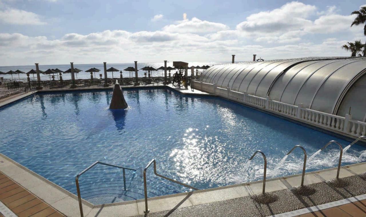 Hotel & Spa Entremares Λα Μάνγκα Δελ Μαρ Μενόρ Εξωτερικό φωτογραφία