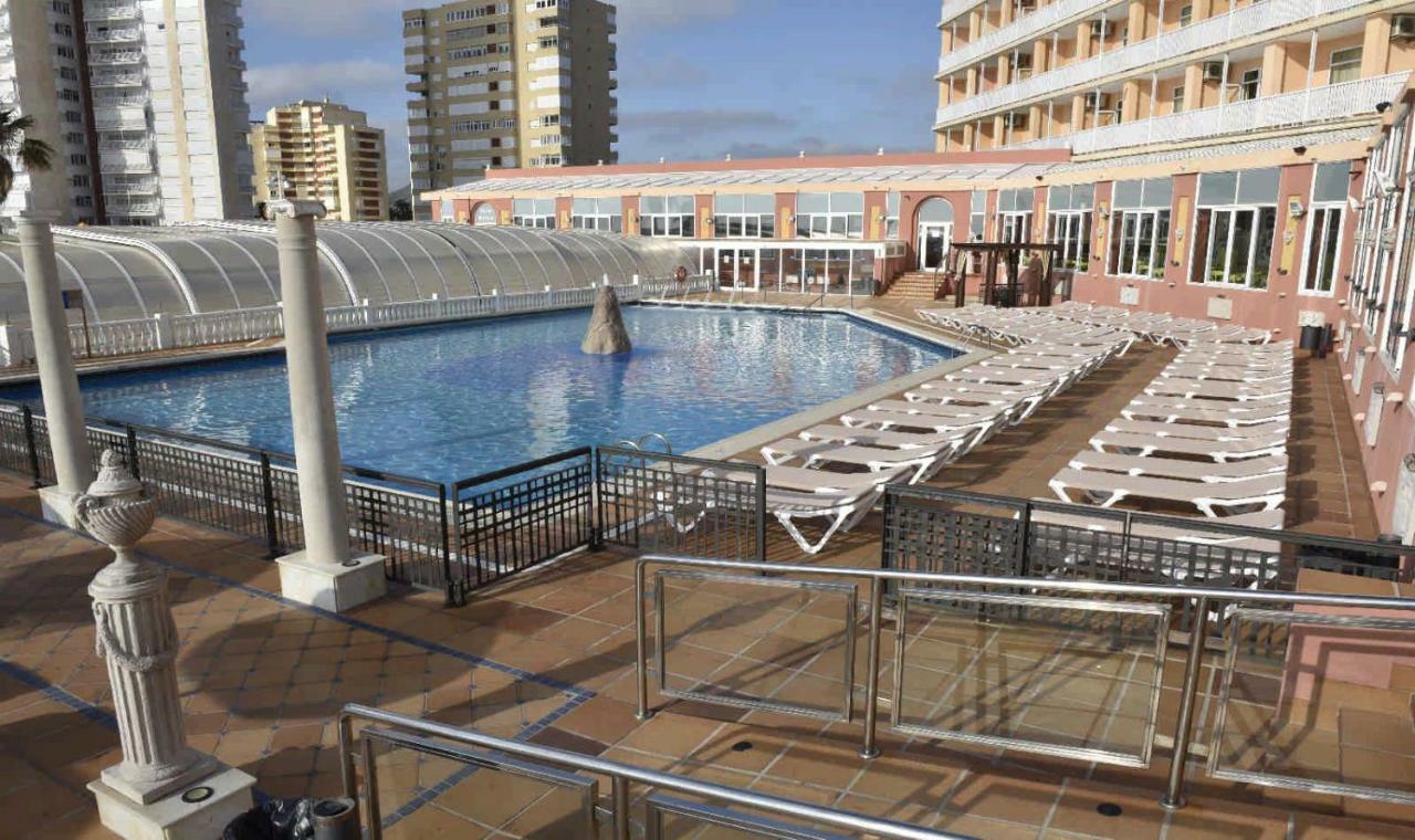Hotel & Spa Entremares Λα Μάνγκα Δελ Μαρ Μενόρ Εξωτερικό φωτογραφία