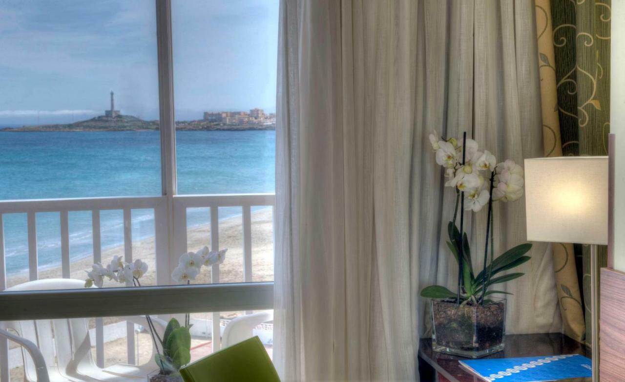 Hotel & Spa Entremares Λα Μάνγκα Δελ Μαρ Μενόρ Εξωτερικό φωτογραφία