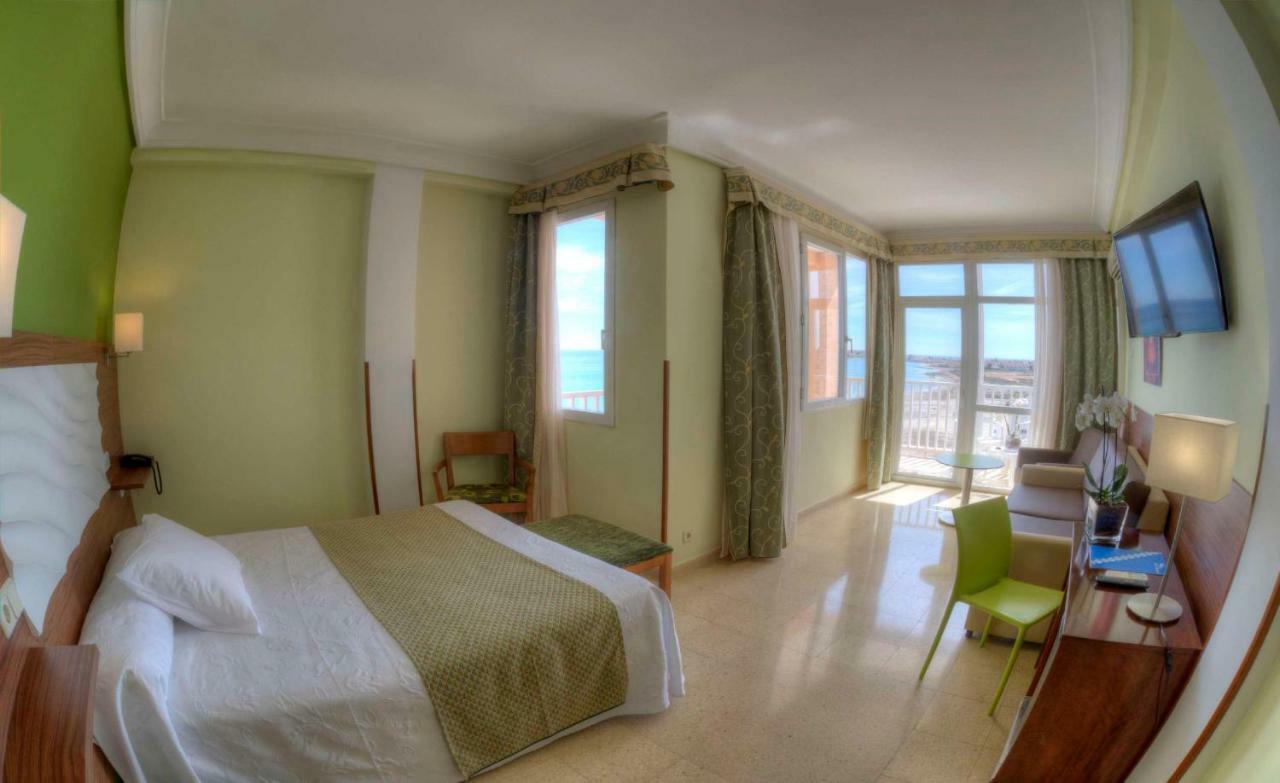 Hotel & Spa Entremares Λα Μάνγκα Δελ Μαρ Μενόρ Εξωτερικό φωτογραφία
