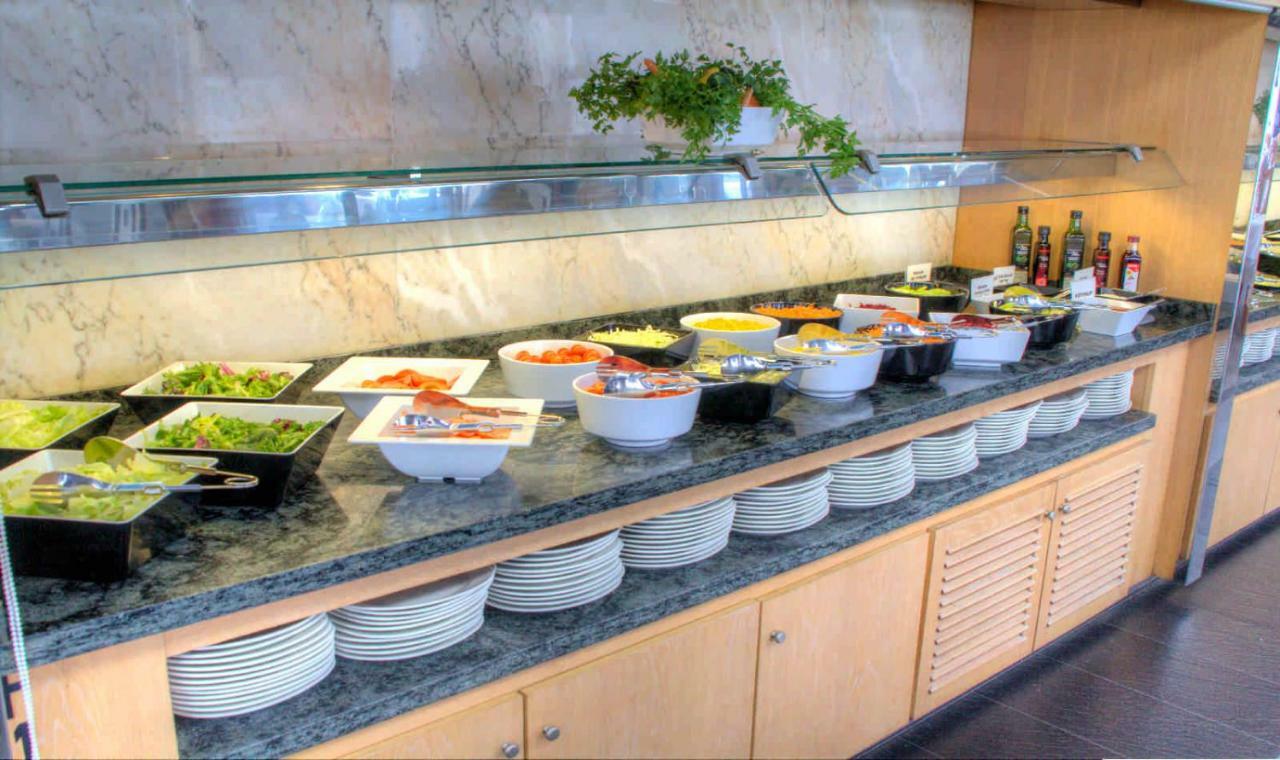 Hotel & Spa Entremares Λα Μάνγκα Δελ Μαρ Μενόρ Εξωτερικό φωτογραφία