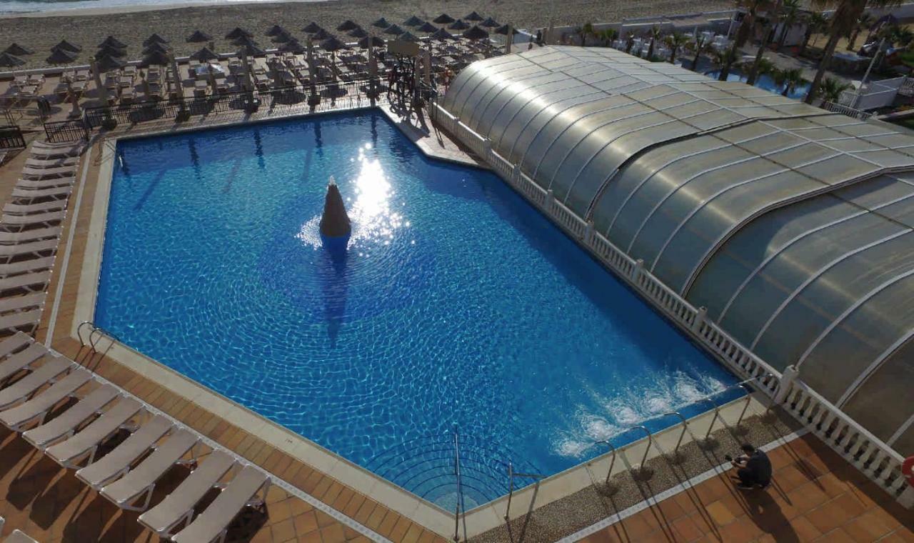 Hotel & Spa Entremares Λα Μάνγκα Δελ Μαρ Μενόρ Εξωτερικό φωτογραφία