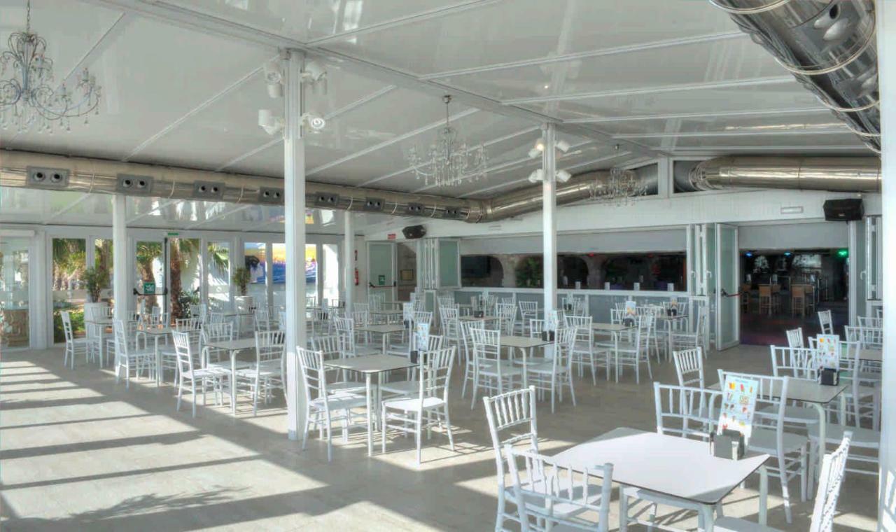 Hotel & Spa Entremares Λα Μάνγκα Δελ Μαρ Μενόρ Εξωτερικό φωτογραφία