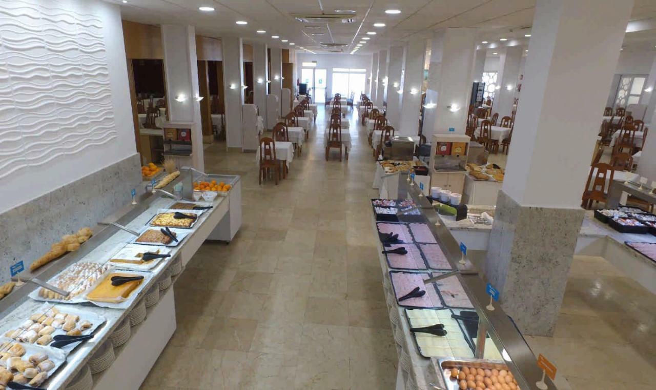 Hotel & Spa Entremares Λα Μάνγκα Δελ Μαρ Μενόρ Εξωτερικό φωτογραφία